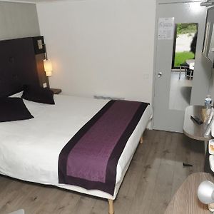 Inter-Hotel Reims La Neuvillette